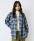 【PENDLETON / ペンドルトン】BOARD SHIRT /ボードシャツ/