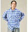 【PENDLETON / ペンドルトン】BOARD SHIRT /ボードシャツ/