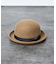 【RUBEN/ルーベン】BASIC BOWLER FELT HAT/ベーシックボ