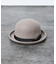 【RUBEN/ルーベン】BASIC BOWLER FELT HAT/ベーシックボ