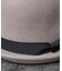 【RUBEN/ルーベン】BASIC BOWLER FELT HAT/ベーシックボ