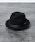 【RUBEN/ルーベン】SOLID ALLUP FELT HAT/ソリッドアルプ