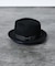 【RUBEN/ルーベン】SOLID ALLUP FELT HAT/ソリッドアルプ