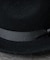 【RUBEN/ルーベン】SOLID ALLUP FELT HAT/ソリッドアルプ