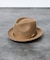 【RUBEN/ルーベン】SOLID ALLUP FELT HAT/ソリッドアルプ