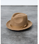 【RUBEN/ルーベン】SOLID ALLUP FELT HAT/ソリッドアルプ