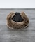 【RUBEN/ルーベン】WOOL LIKED EARCOVE CAP/ウールライ