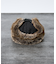 【RUBEN/ルーベン】WOOL LIKED EARCOVE CAP/ウールライ