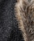【RUBEN/ルーベン】WOOL LIKED EARCOVE CAP/ウールライ