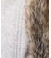【RUBEN/ルーベン】WOOL LIKED EARCOVE CAP/ウールライ