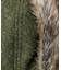 【RUBEN/ルーベン】WOOL LIKED EARCOVE CAP/ウールライ