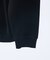【シルケット加工】モックネック ロングTシャツ