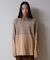 BARBARIAN 12ozHEAVY WEIGHT CREW LONG/ボーダ