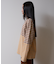 BARBARIAN 12ozHEAVY WEIGHT CREW LONG/ボーダ
