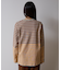 BARBARIAN 12ozHEAVY WEIGHT CREW LONG/ボーダ