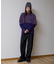 BARBARIAN 12ozHEAVY WEIGHT CREW LONG/ボーダ