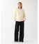 BARBARIAN 12ozHEAVY WEIGHT CREW LONG/ボーダ