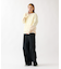 BARBARIAN 12ozHEAVY WEIGHT CREW LONG/ボーダ
