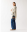 【UNIVERSALOVERALL / ユニバーサルオーバーオール】ECO le