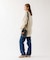 【UNIVERSALOVERALL / ユニバーサルオーバーオール】ECO le