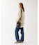 【UNIVERSALOVERALL / ユニバーサルオーバーオール】ECO le