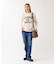 【UNIVERSALOVERALL / ユニバーサルオーバーオール】ECO le