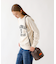 【UNIVERSALOVERALL / ユニバーサルオーバーオール】ECO le