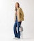【UNIVERSALOVERALL / ユニバーサルオーバーオール】ECO le