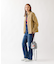 【UNIVERSALOVERALL / ユニバーサルオーバーオール】ECO le