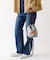 【UNIVERSALOVERALL / ユニバーサルオーバーオール】ECO le