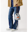 【UNIVERSALOVERALL / ユニバーサルオーバーオール】ECO le