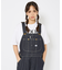 【Lee/リー】DUNGAREES オーバーオールパンツ /サロペットデニムパン
