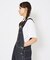【Lee/リー】DUNGAREES オーバーオールパンツ /サロペットデニムパン