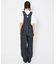 【Lee/リー】DUNGAREES オーバーオールパンツ /サロペットデニムパン