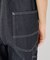 【Lee/リー】DUNGAREES オーバーオールパンツ /サロペットデニムパン