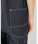 【Lee/リー】DUNGAREES オーバーオールパンツ /サロペットデニムパン