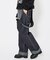 【Lee/リー】DUNGAREES オーバーオールパンツ /サロペットデニムパン