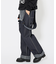【Lee/リー】DUNGAREES オーバーオールパンツ /サロペットデニムパン
