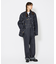【Lee/リー】DUNGAREES オーバーオールパンツ /サロペットデニムパン
