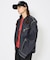 【Lee/リー 】DENIM ZIP UP BLOUSON/オーバーサイズ デニ