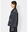 【Lee/リー 】DENIM ZIP UP BLOUSON/オーバーサイズ デニ