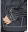 【Lee/リー 】DENIM ZIP UP BLOUSON/オーバーサイズ デニ
