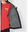 【Lee/リー 】DENIM ZIP UP BLOUSON/オーバーサイズ デニ