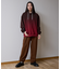 BARBARIAN 12ozHEAVY WEIGHTパーカー/ボーダー/ユニセッ