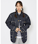 【Lee/リー】 ロコジャケット/LOCO DENIM JACKET/ リジッド