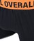 【UNIVERSAL OVERALL/ユニバーサルオーバーオール】KNIT BO