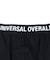 【UNIVERSAL OVERALL/ユニバーサルオーバーオール】KNIT BO