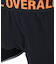 【UNIVERSAL OVERALL/ユニバーサルオーバーオール】KNIT BO