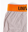 【UNIVERSAL OVERALL/ユニバーサルオーバーオール】KNIT BO