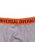 【UNIVERSAL OVERALL/ユニバーサルオーバーオール】KNIT BO